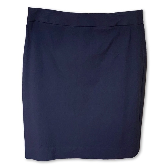 BANANA REPUBLIC | Office Pencil Skirt Size 14 - Picture 1 of 9